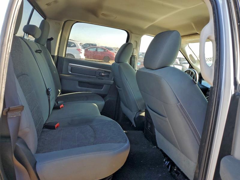 2016 Dodge RAM 1500 SLT