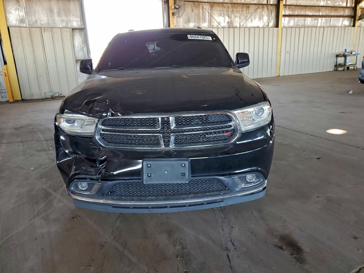 2019 Dodge Durango sxt