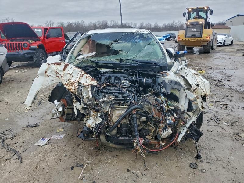 2012 Nissan Maxima 3.5 s