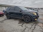 2014 Ford Explorer Sport