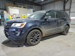 2017 Ford Explorer xlt for sale in Rogersville, MO