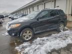 2010 Hyundai Santa fe se