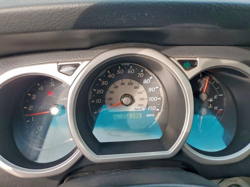 2004 Toyota 4runner SR5