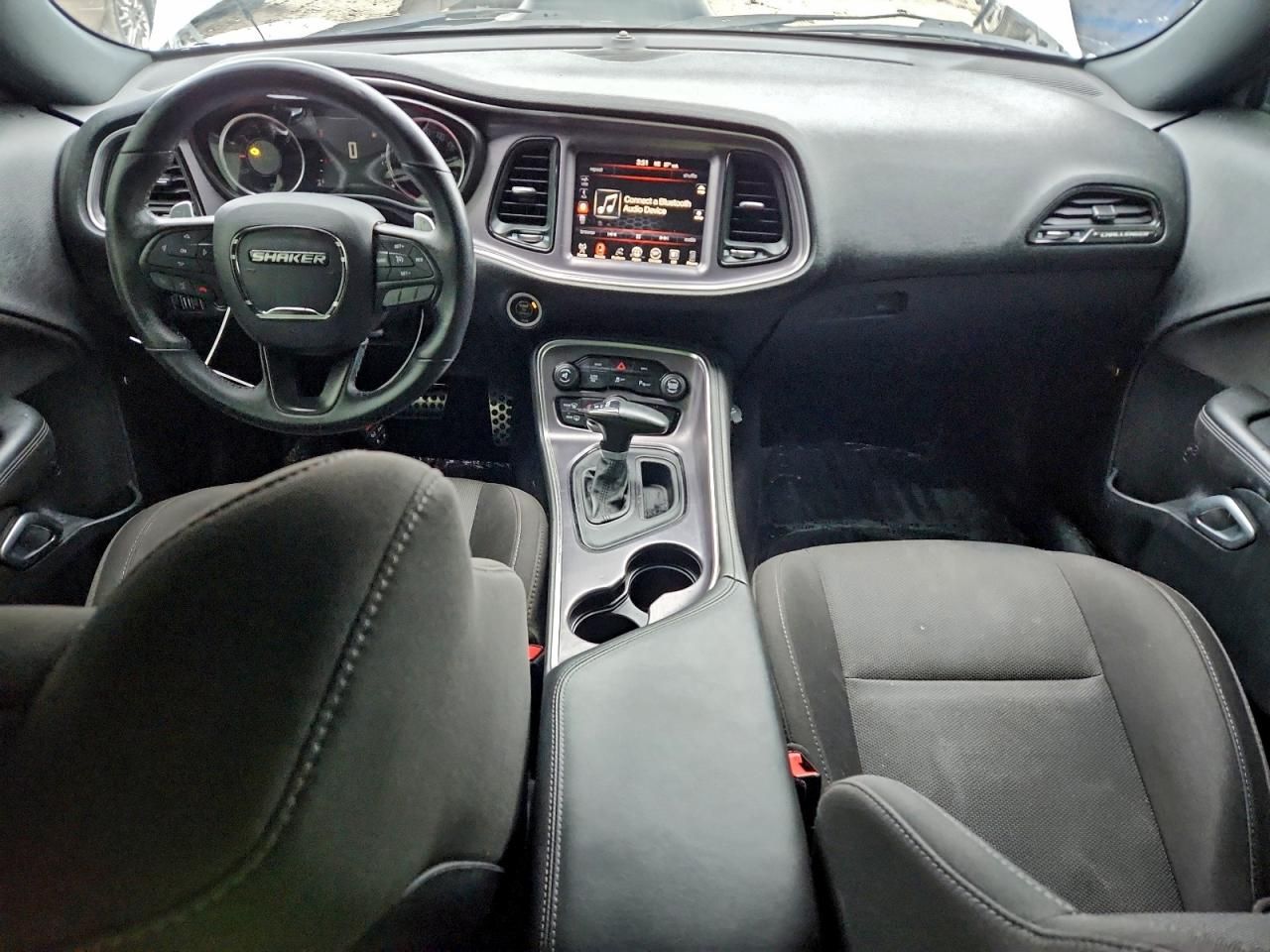 2016 Dodge Challenger R/T