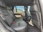 2020 Land Rover Range Rover hse