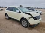2007 Lincoln MKX
