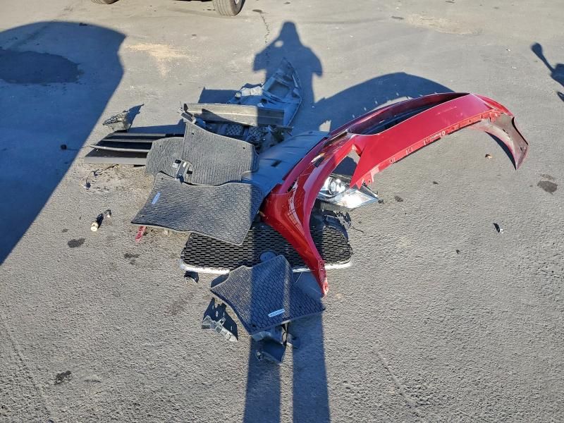 2017 Jaguar F-pace Premium