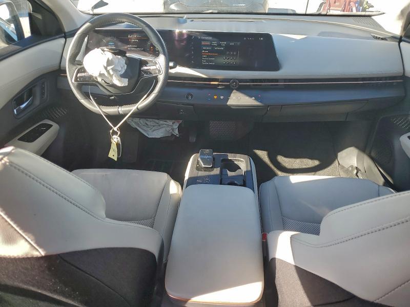 2024 Nissan Ariya Evolve+