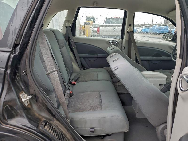 2008 Chrysler Pt Cruiser