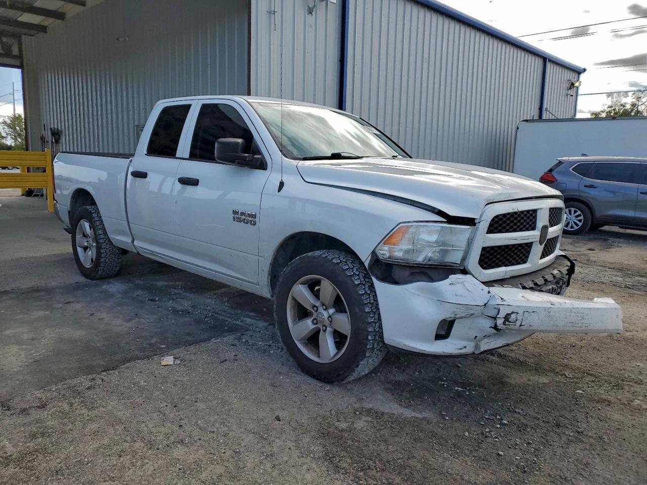 2015 Dodge RAM 1500 ST
