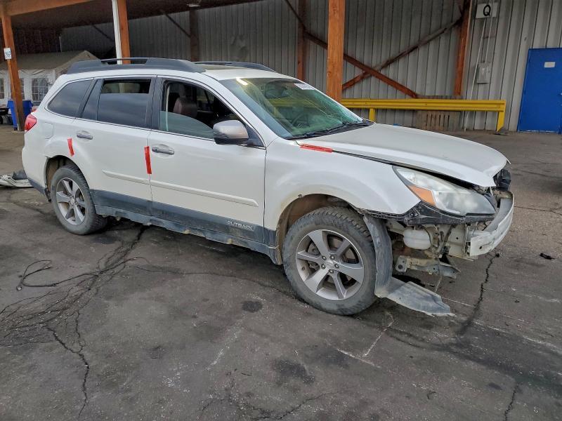2014 Subaru Outback 3.6r Limited