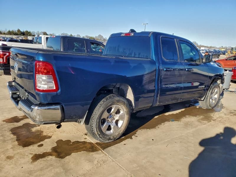 2022 Dodge Ram 1500 big Horn/lone Star