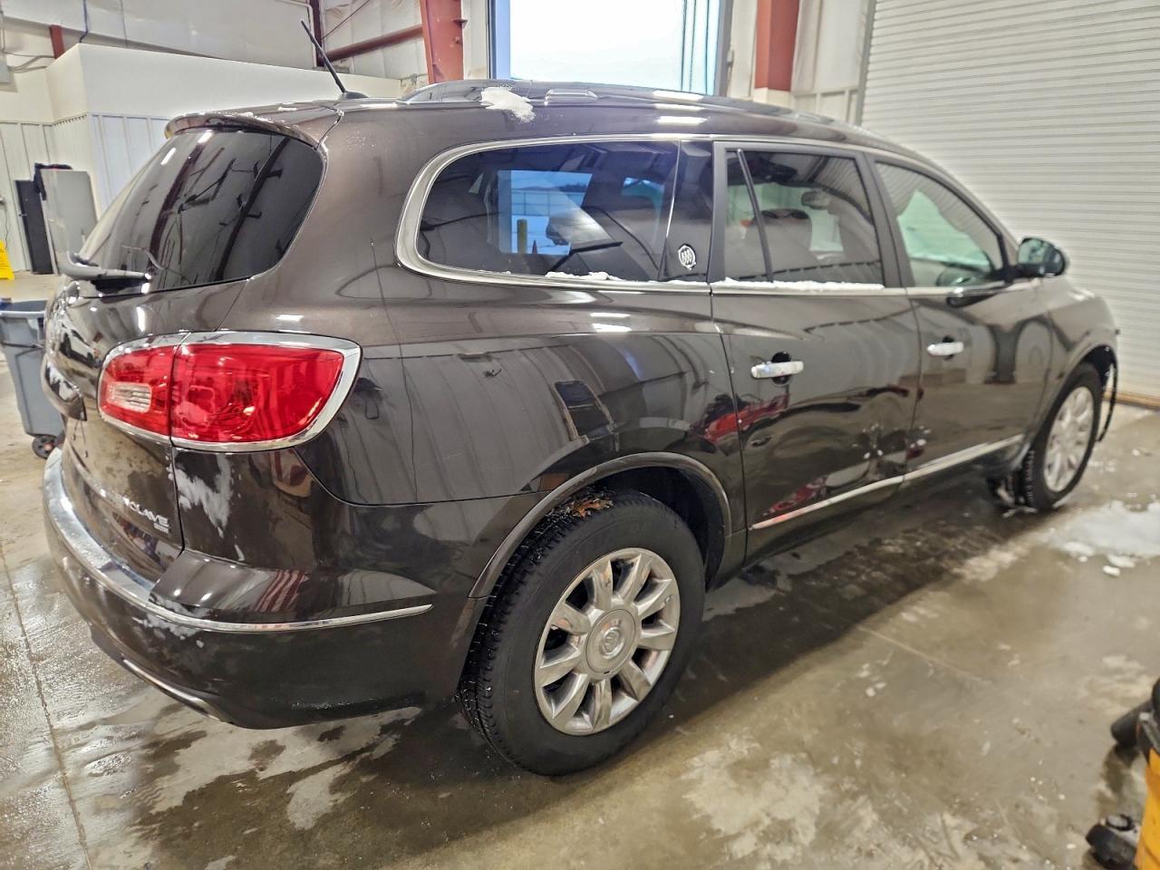 2014 Buick Enclave
