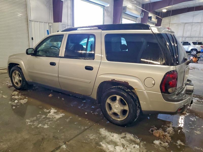 2006 Chevrolet Trailblazer ext ls