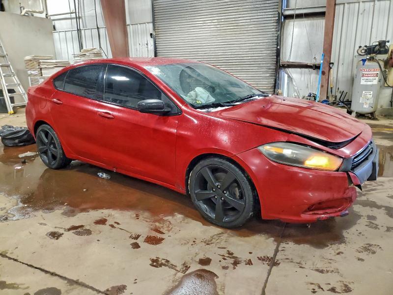 2014 Dodge Dart sxt