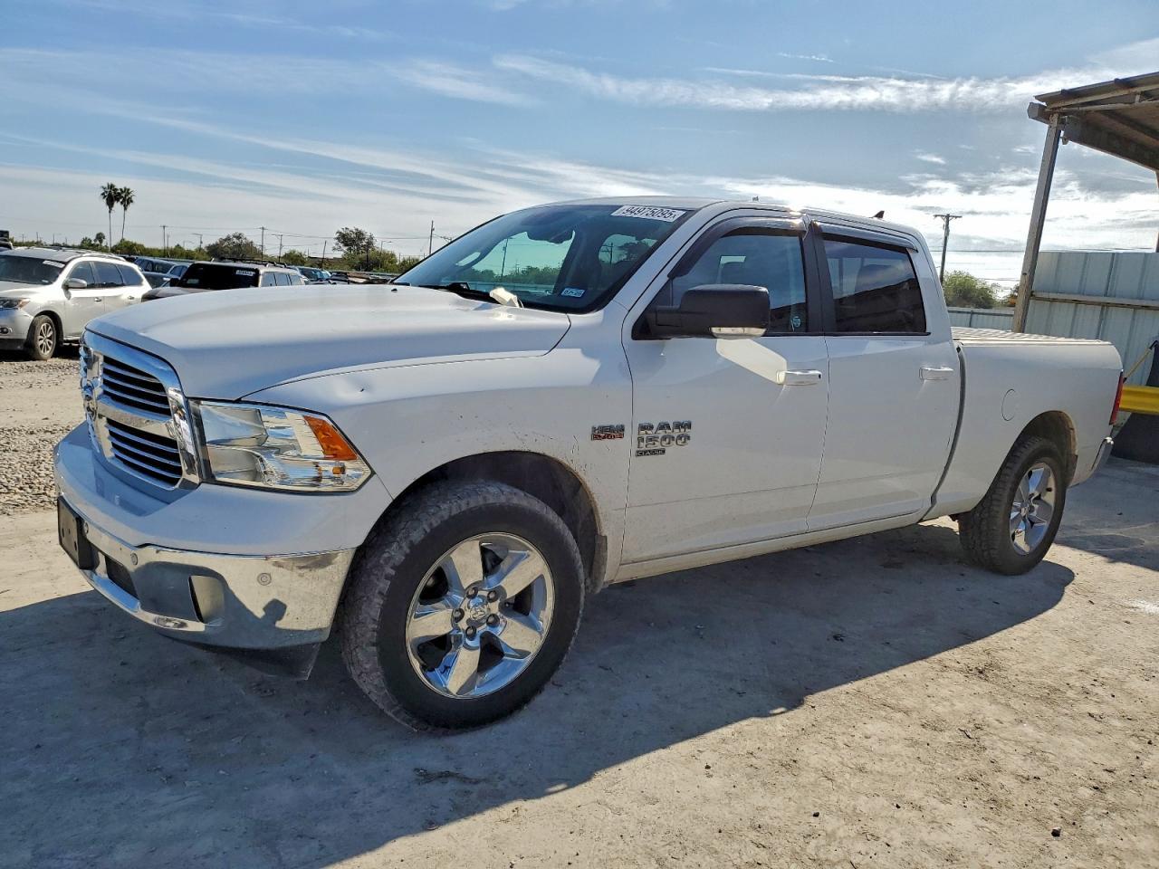 2019 Dodge Ram 1500 Classic slt
