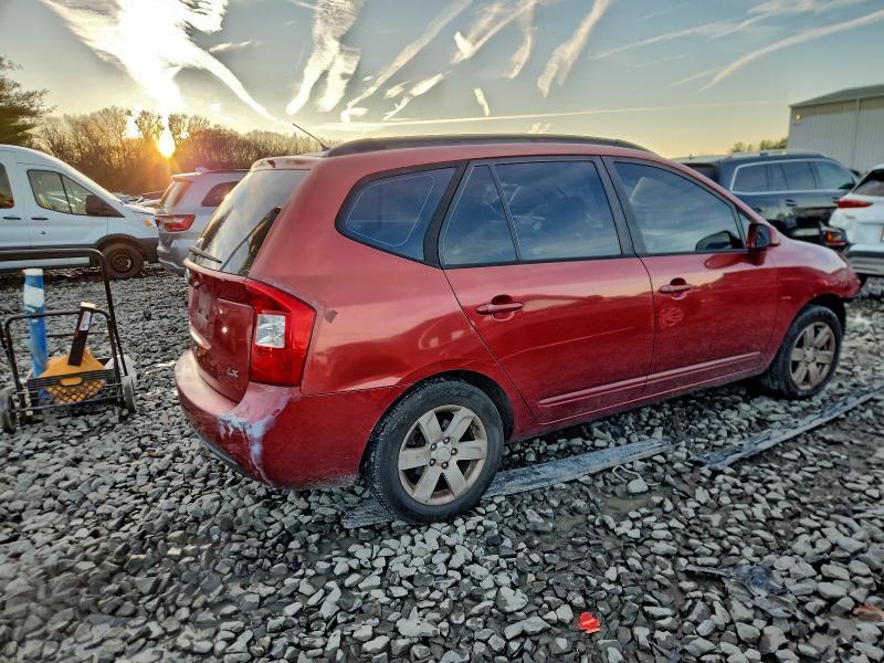 2008 KIA Rondo Base
