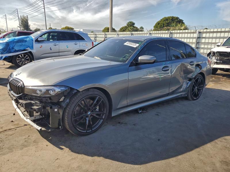 2024 BMW 330i