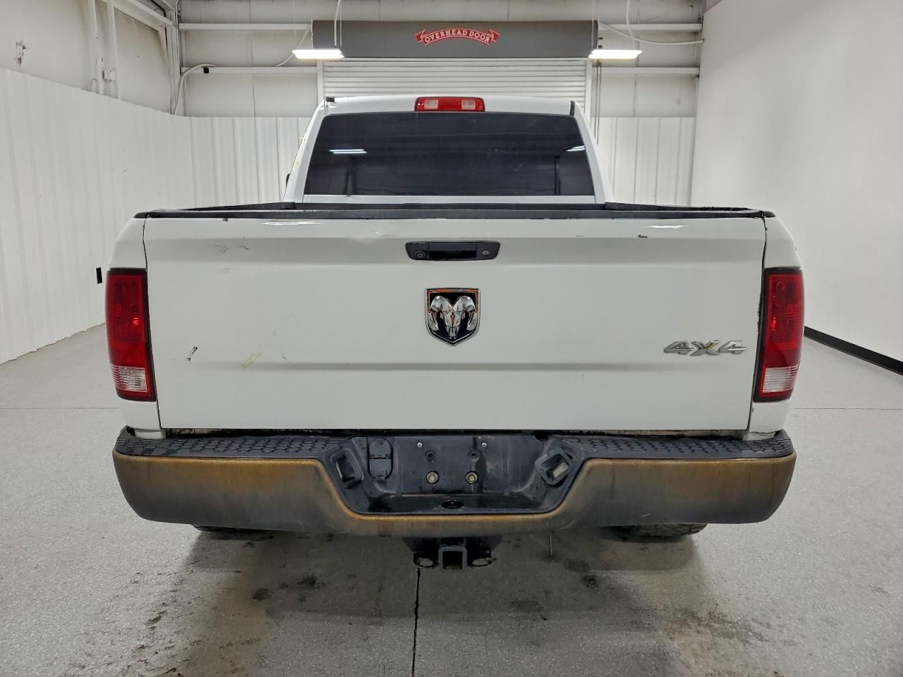 2018 Dodge Ram 1500 st