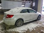 2013 Suzuki Kizashi Sport sls