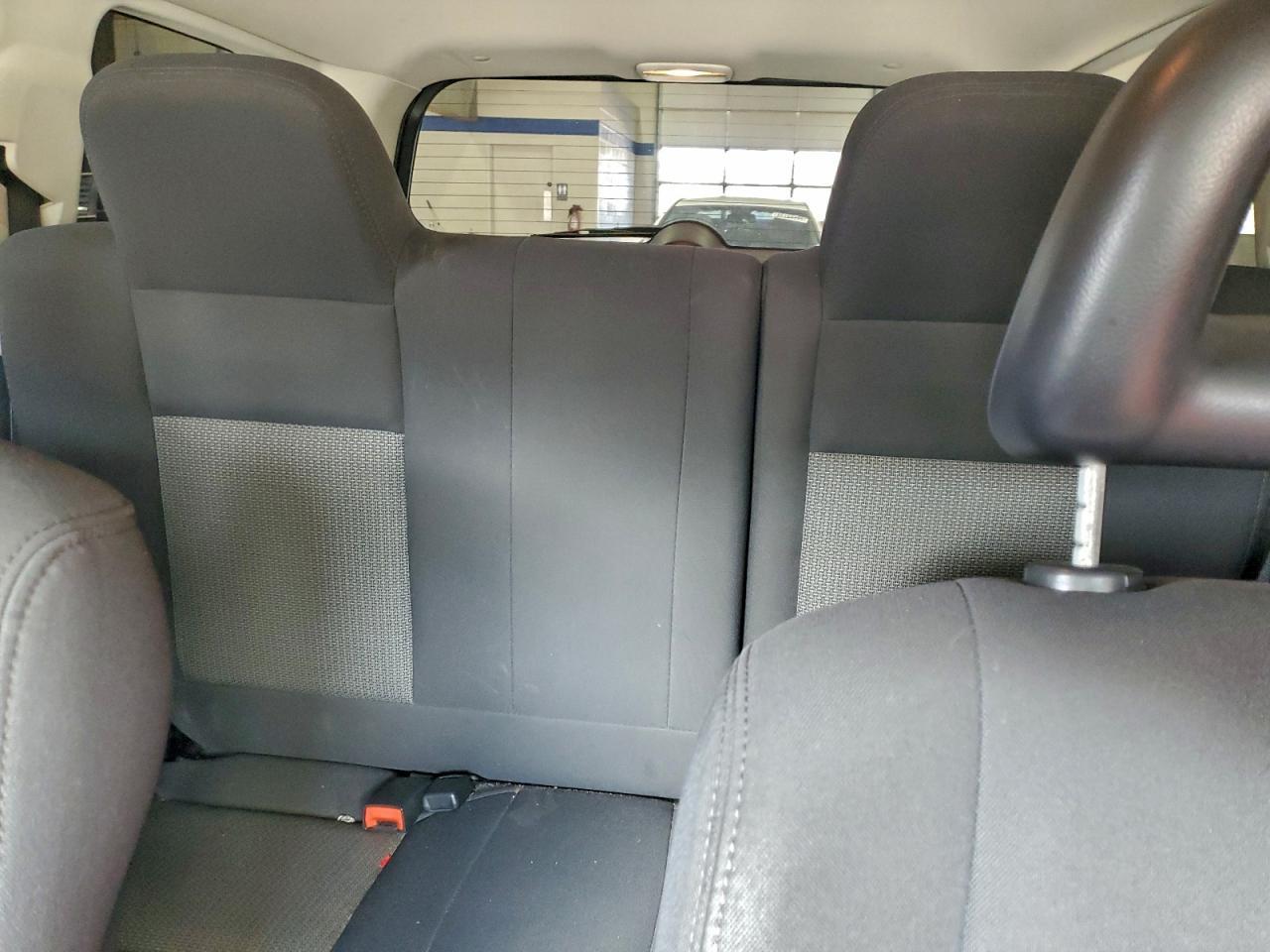 2008 Jeep Patriot Sport