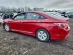 2013 Hyundai Sonata Hybrid