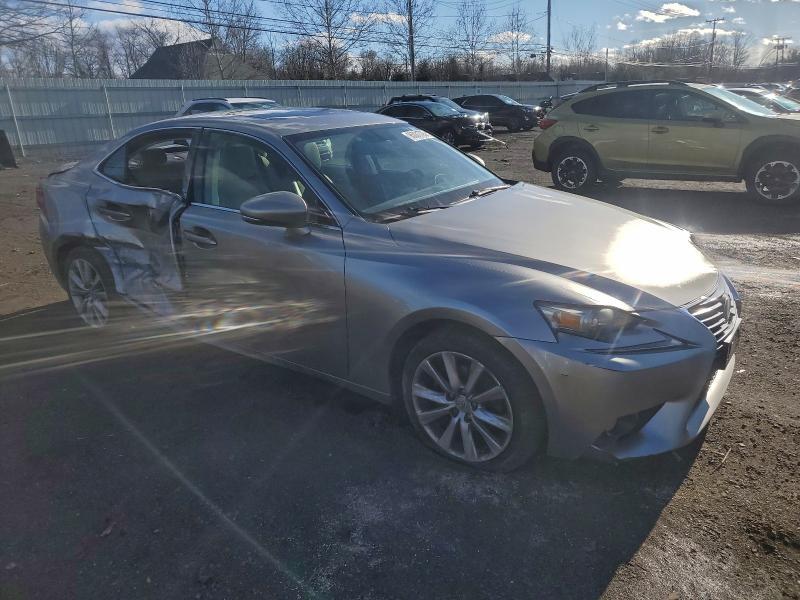 2014 Lexus Is 250 Base