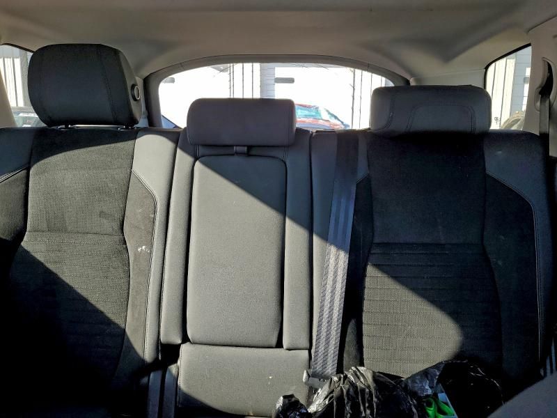 2020 Land Rover Discovery Sport s