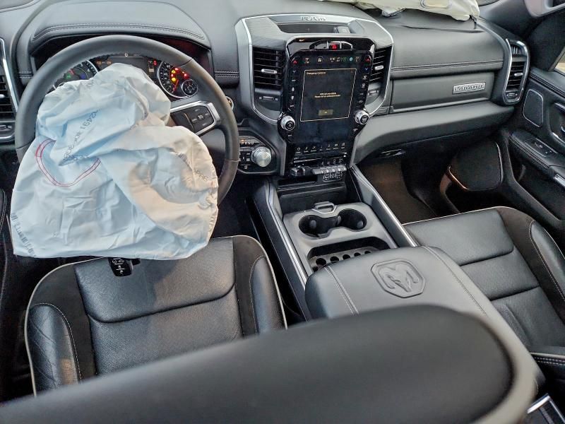 2024 Dodge 1500 Laramie