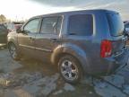 2015 Honda Pilot exl