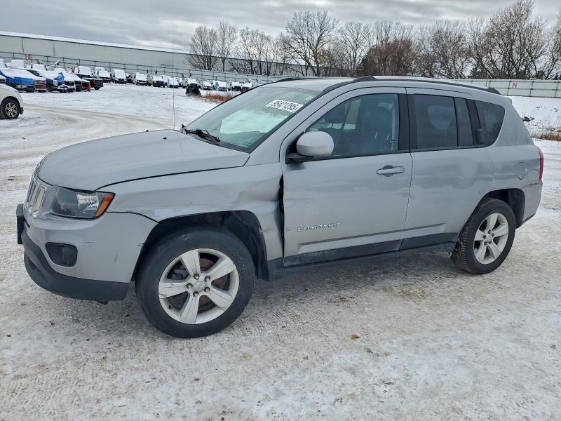 2014 Jeep Compass Sport