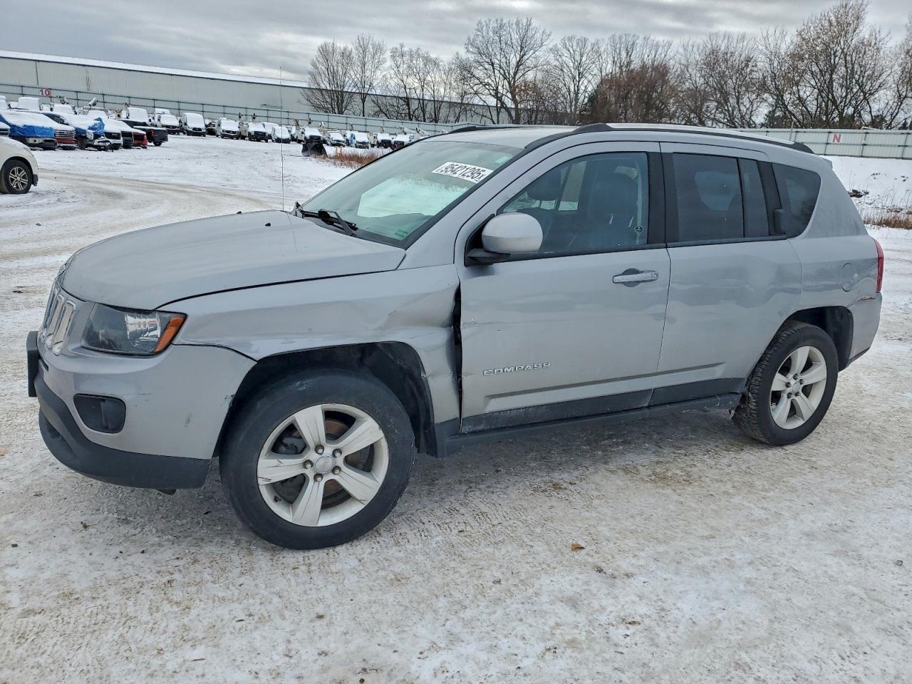 2014 Jeep Compass Sport