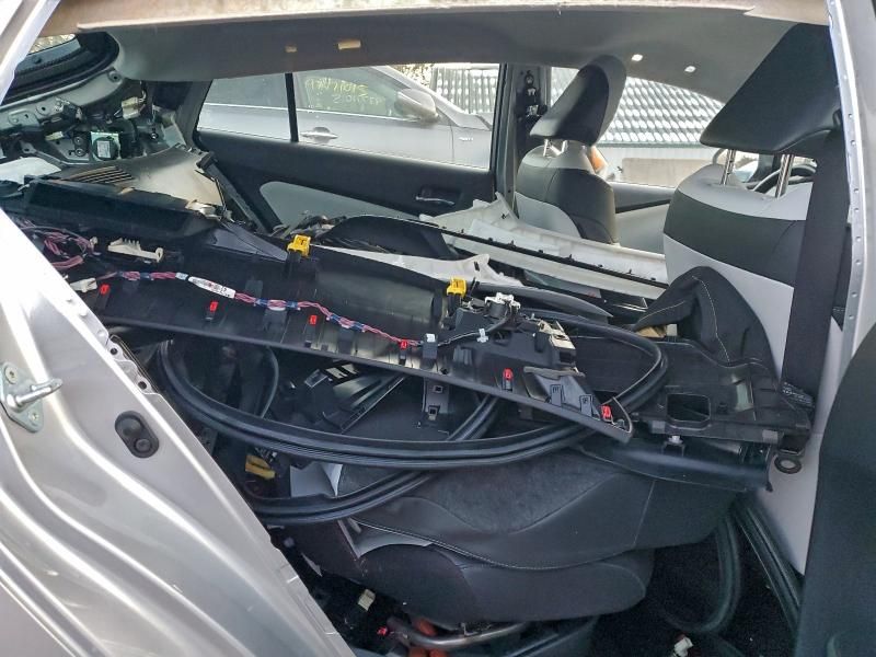 2017 Toyota Prius Prime