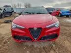 2023 Alfa Romeo Stelvio ti