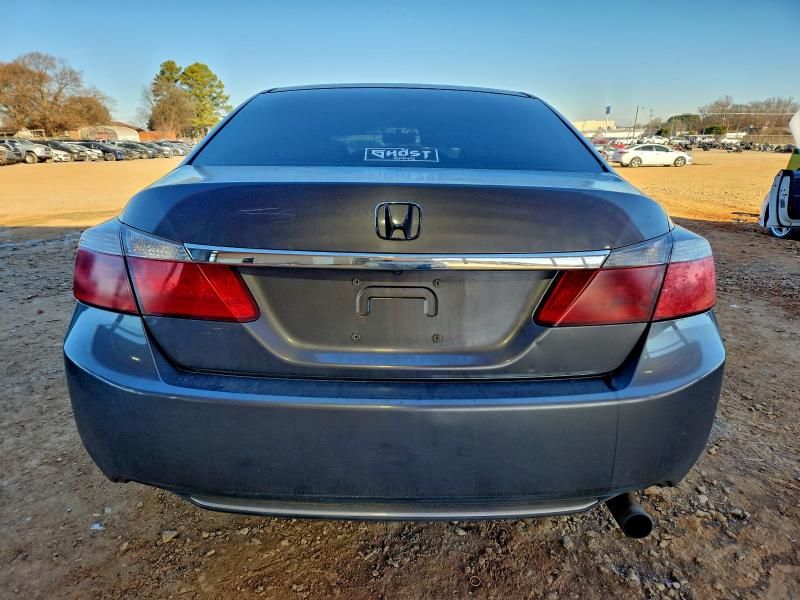 2013 Honda Accord ex
