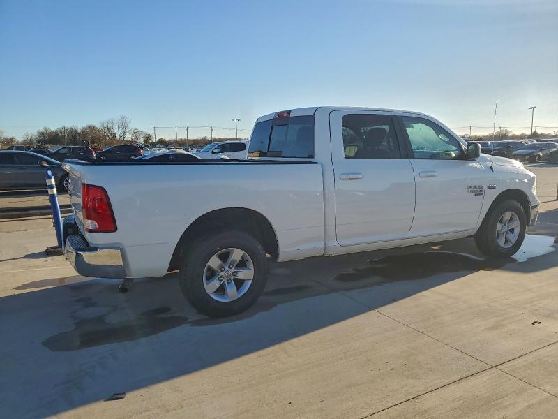 2020 Dodge Ram 1500 Classic slt