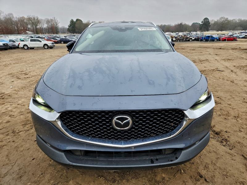 2022 Mazda Cx-30 Preferred