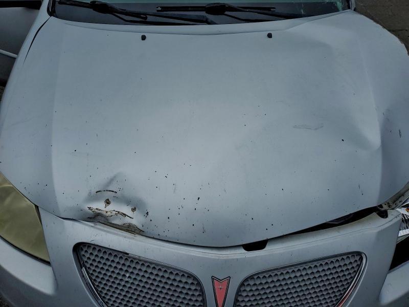 2005 Pontiac Vibe