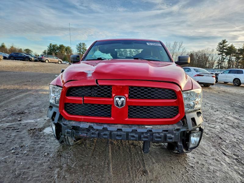 2018 Dodge Ram 1500 st