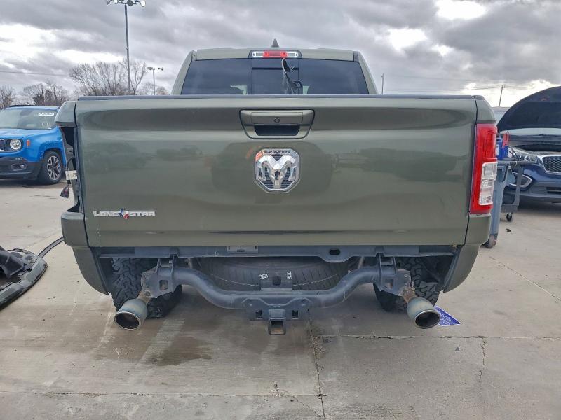 2020 Dodge Ram 1500 big Horn/lone Star