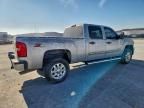 2014 Chevrolet Silverado K2500 Heavy Duty LT
