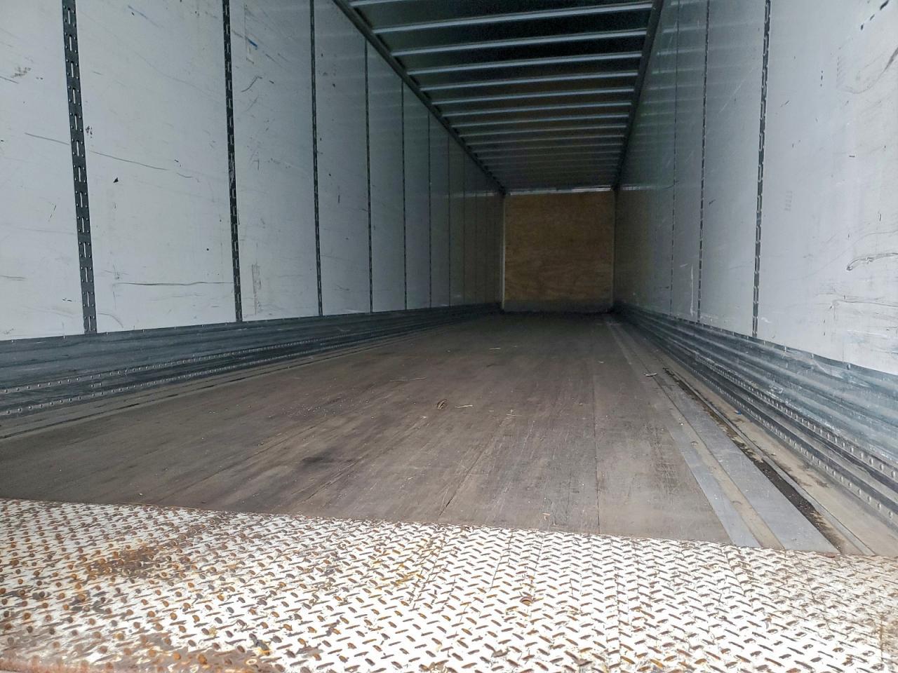 2020 Great Dane 2020 Wabash Duraplate HD DRY Van Trailer
