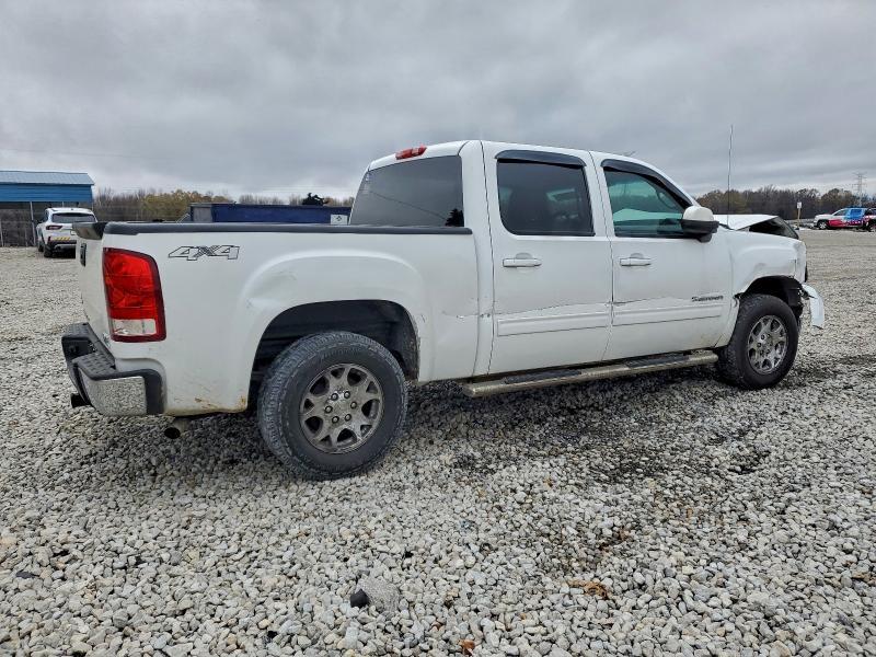 2013 GMC Sierra K1500 slt
