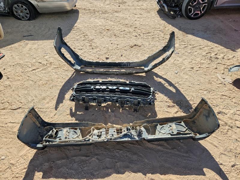 2022 Dodge Ram 2500 Tradesman