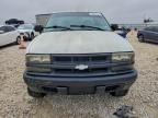 2003 Chevrolet S Truck S10