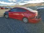 2015 Hyundai Accent gls Automatic