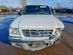 2003 Ford Ranger Super cab