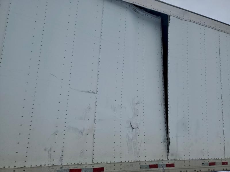 2019 Great Dane Trailer-dry van Trailer