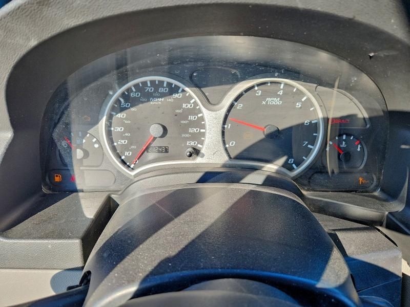 2005 Chevrolet Equinox LT