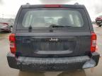 2010 Jeep Patriot Sport